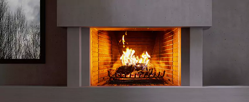 Indoor Wood Burning Furnace Repair and Installation in Pekin, Illinois