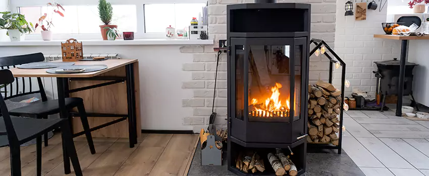 Wood Stove Inspection Services in Pekin, IL