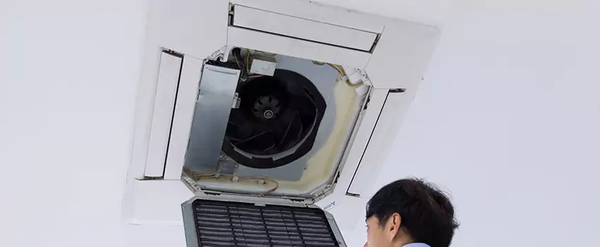 Benefits of Professional Air Duct Cleaning in Pekin, Illinois