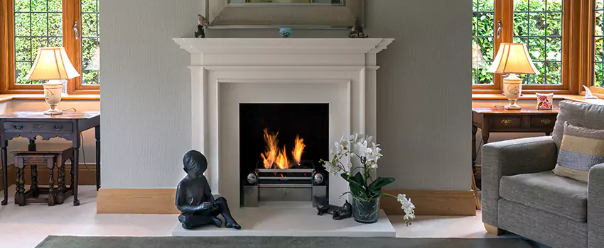 Astria Open-Hearth Wood Fireplaces Services in Pekin, IL