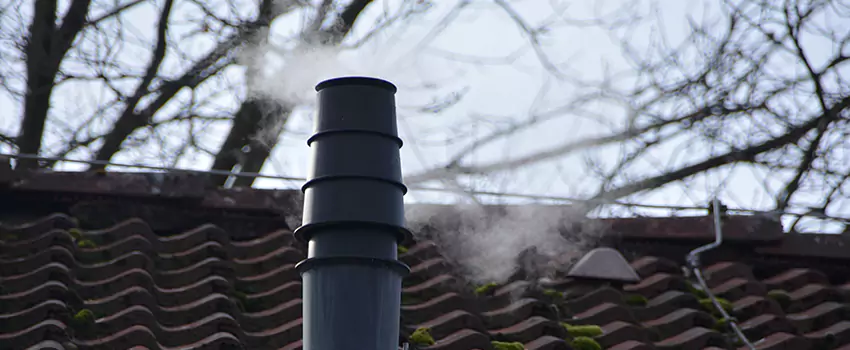 Broken Chimney Animal Screen Repair And Installation in Pekin, IL