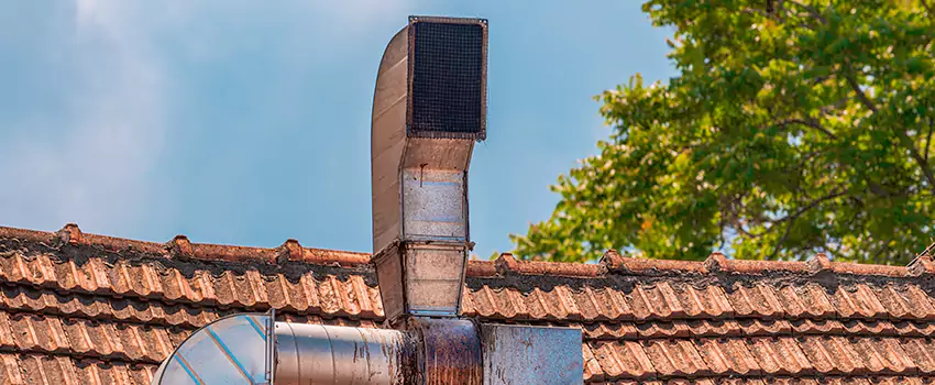Chimney Cleaning Cost in Pekin, Illinois