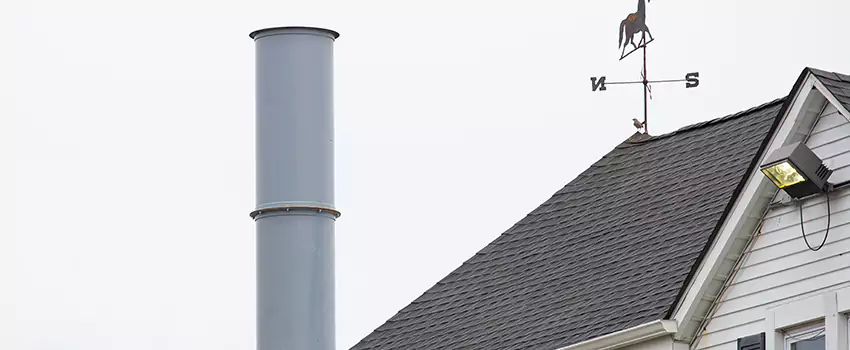 Multi-flue Chimney Caps Installation And Repair in Pekin, IL