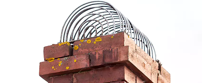 Chimney Crown Problems in Pekin, Illinois