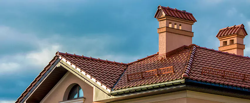 Residential Chimney Services in Pekin, Illinois