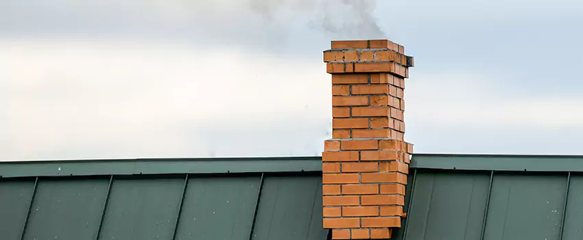 Chimney Installation Company in Pekin, IL