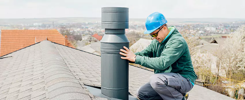 Insulated Chimney Liner Services in Pekin, IL