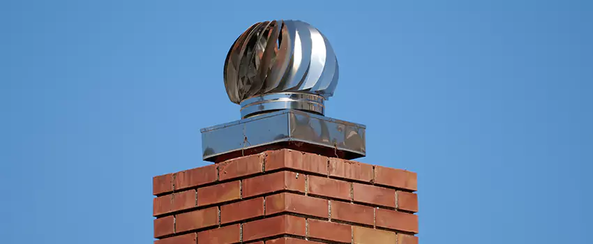 Chimney Flue Rebuild Services in Pekin, Illinois