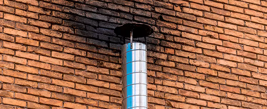 Chimney Design and Style Remodel Services in Pekin, Illinois