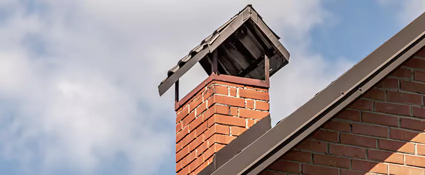 Chimney Saver Masonry Repair Contractor in Pekin, Illinois