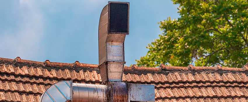 Chimney Blockage Removal in Pekin, Illinois