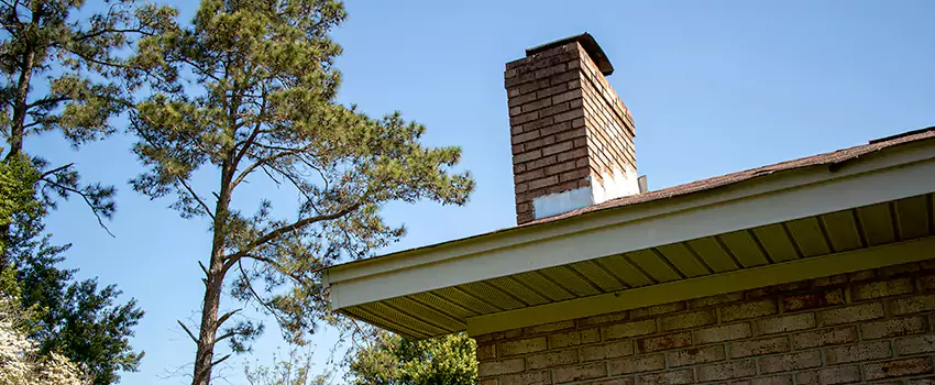 Brick Chimney Sweep Near Me in Pekin, IL