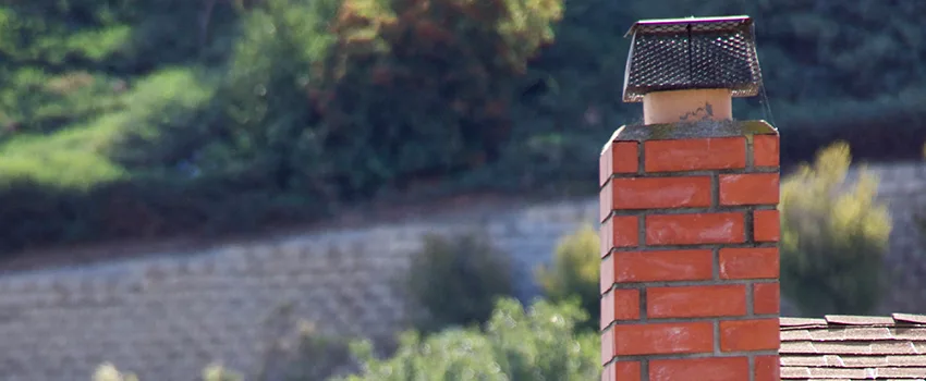 Chimney Tuckpointing And Masonry Restoration in Pekin, IL