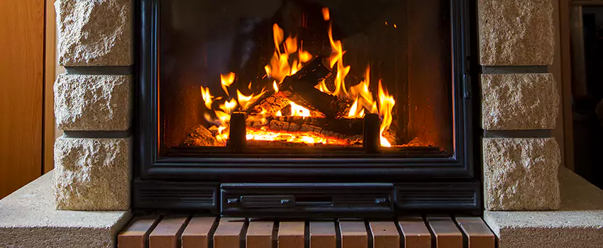 Decorative Fireplace Installation Cost in Pekin, Illinois