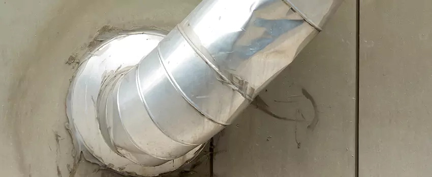 Dryer Vent Repair Process in Pekin, IL
