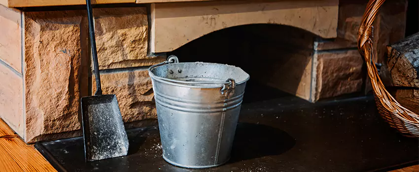 Clean The Fireplace Mantle And Hearth in Pekin, Illinois