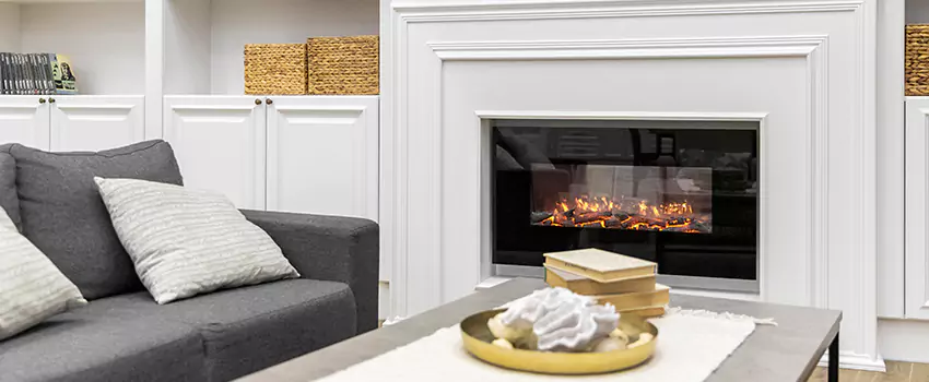 Professional Fireplace Maintenance Contractors in Pekin, IL
