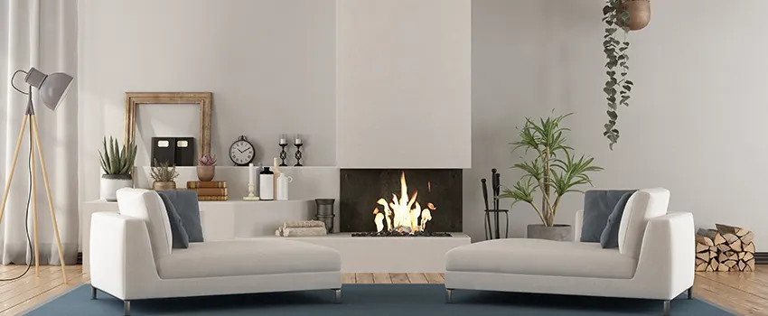 Decorative Fireplace Crystals Services in Pekin, Illinois