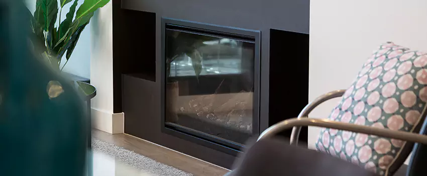 Gas Fireplace Installation in Pekin, IL