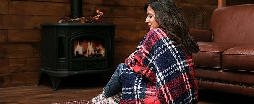 Fireplace Firebox Grate Replacement Services  in Pekin, Illinois