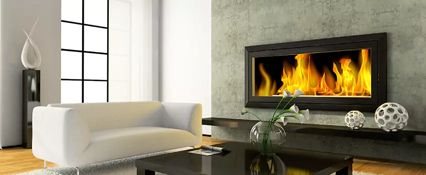 Fireplace Hearth Ideas in Pekin, Illinois