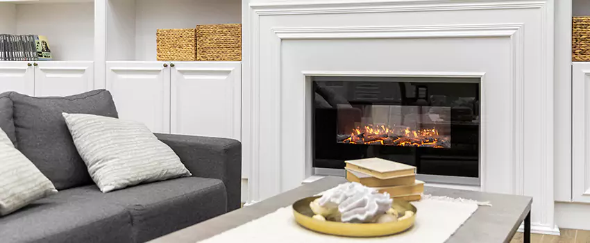 Pellet Fireplace Insert Installation in Pekin, IL