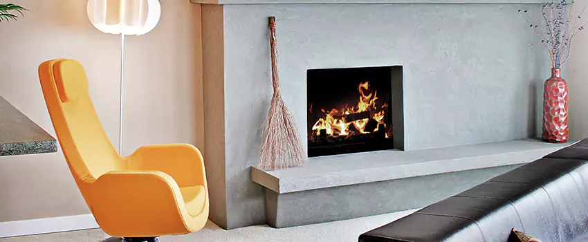 Electric Fireplace Makeover Services in Pekin, IL