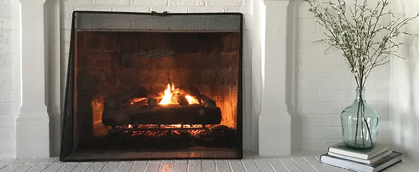 Cost-Effective Fireplace Mantel Inspection And Maintenance in Pekin, IL