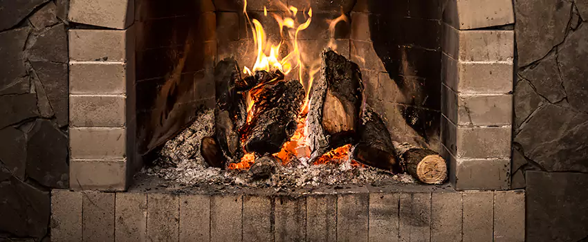 Cost of Rebuilding A Fireplace in Pekin, Illinois