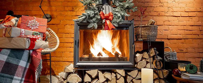 Steel Fireplace Grate Repair And Replacement Services in Pekin, Illinois