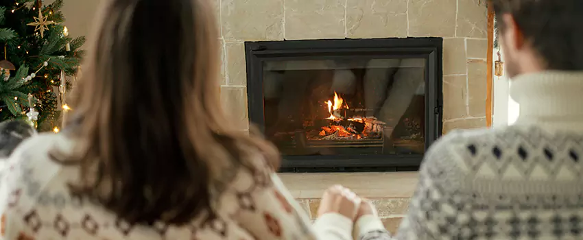Fireplace Firebox Refurbish & Restore Services in Pekin, IL