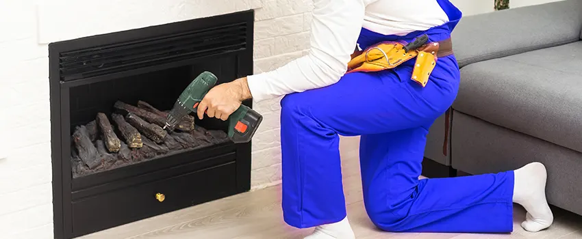 Fireplace Safety Inspection Specialists in Pekin, Illinois
