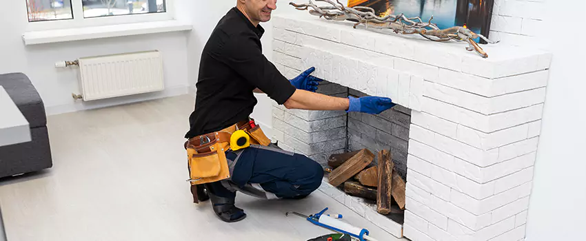 Gas Fireplace Repair And Replacement in Pekin, IL