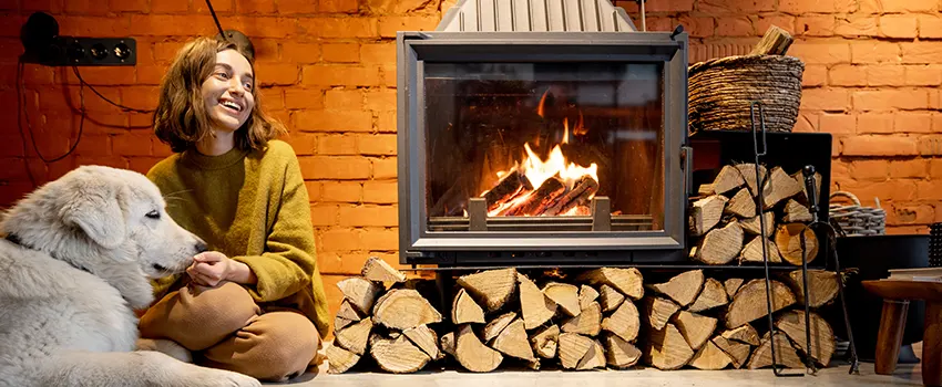 Fireplace Smell Removal Cost in Pekin, IL
