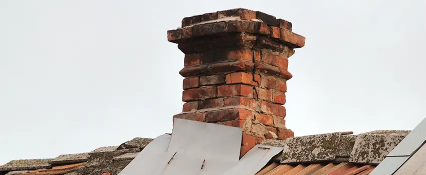 Cost of Fixing Blocked Chimney in Pekin, Illinois
