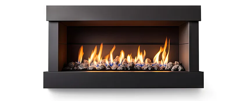 Outdoor Gas Fireplaces Installation in Pekin, IL