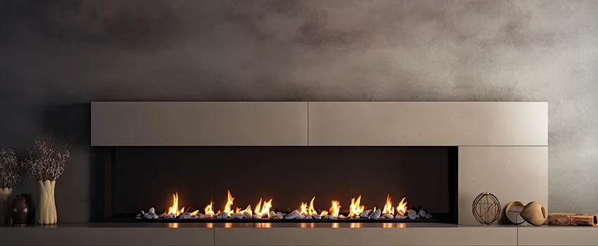 Gas Fireplace Logs Supplier in Pekin, Illinois