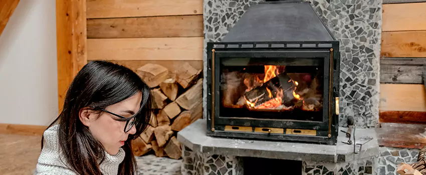 Harman P68-C Pellet Stove Repair in Pekin, Illinois 