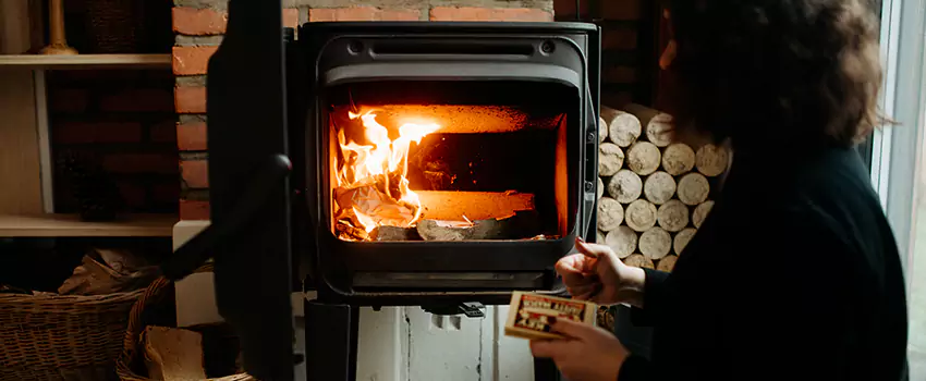 Hearthstone Wood Stoves Fireplace Repair in Pekin, Illinois