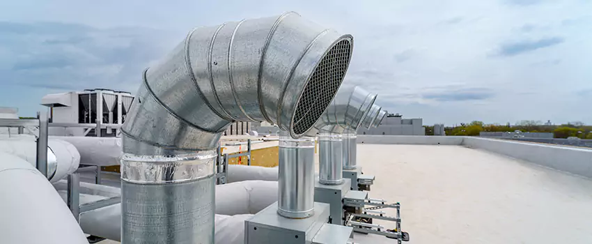 Insulated Ductwork Repair Services Near Me in Pekin, IL