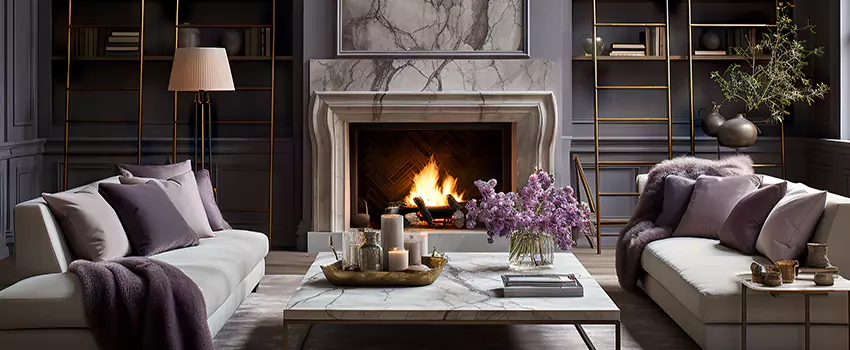 Napoleon Galaxy Series Outdoor Fireplaces Repair in Pekin, IL