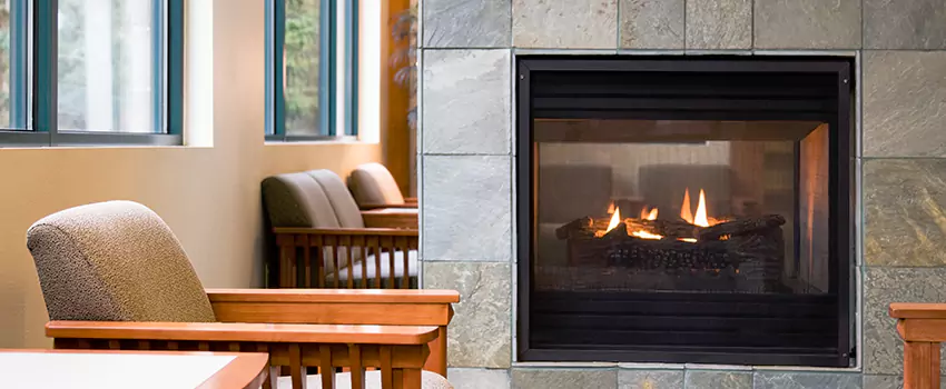 Osburn Fireplace Tempered Glass Hearth Pad Replacement in Pekin, Illinois