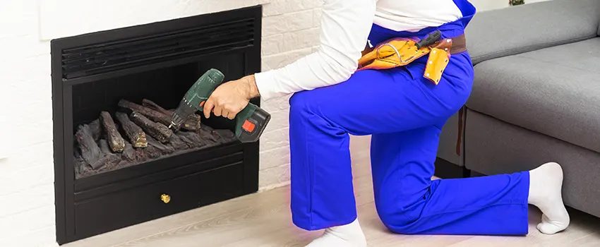 Pellet Fireplace Repair Services in Pekin, IL