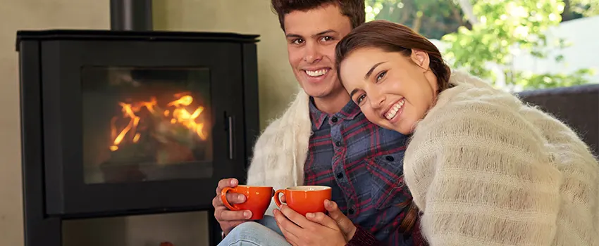 Regency Traditional Fireplace Products Maintenance and Repair in Pekin, Illinois