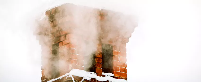 Chimney Flue Soot Removal in Pekin, IL