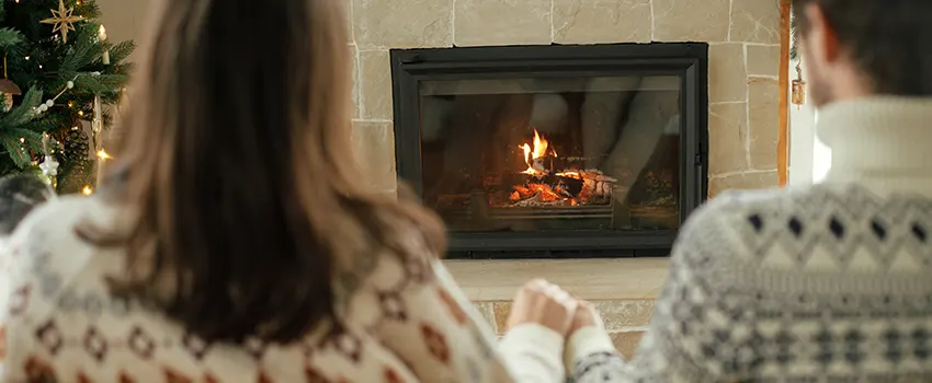 Superior Open-Hearth Wood Fireplaces in Pekin, IL