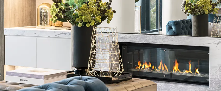 Professional Town & Country Luxury Fireplace Maintenance Experts in Pekin, Illinois