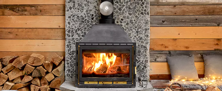 Travis Industries Elite Fireplace Inspection and Maintenance in Pekin, Illinois