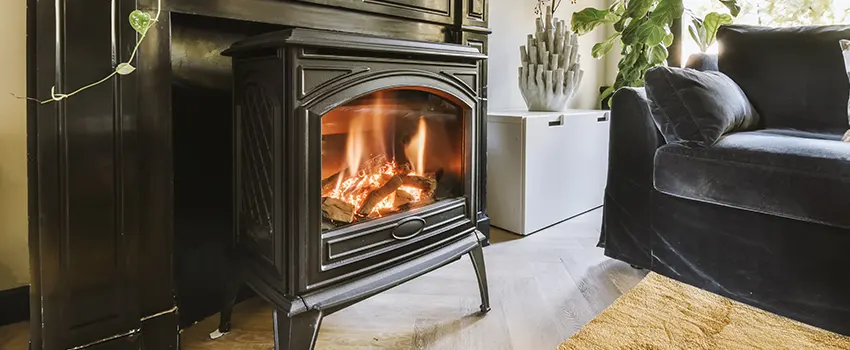 Valor Wood Fireplace in Pekin, IL
