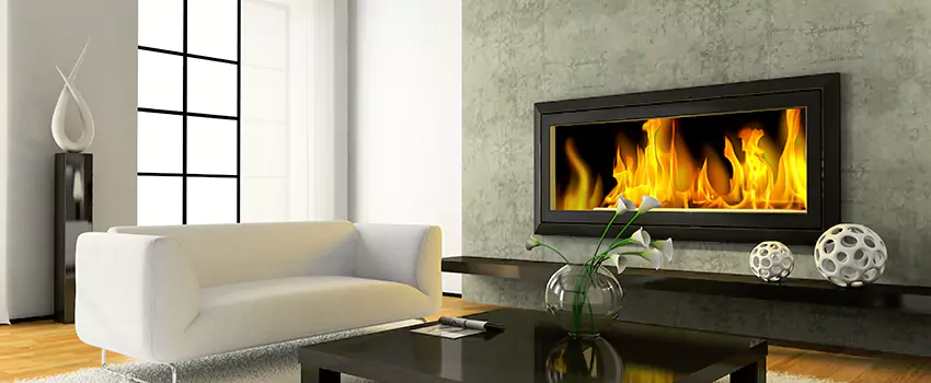 Ventless Fireplace Oxygen Depletion Sensor Installation and Repair Services in Pekin, Illinois